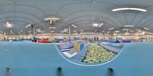 Gymnastics Center «Premier Gymnastics Academy», reviews and photos, 2435 Curtiss St, Downers Grove, IL 60515, USA