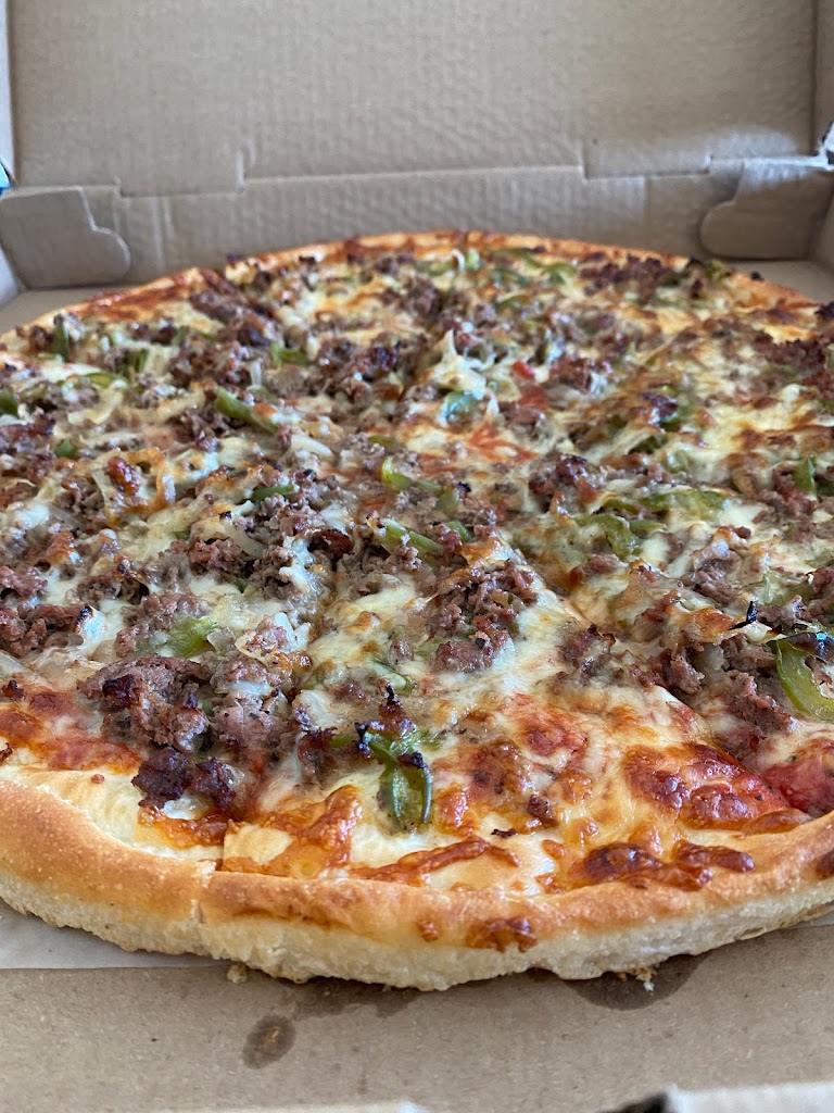 Elm Street Pizza 02895