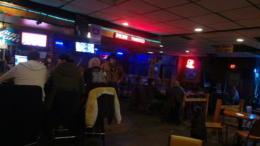 Bar «Twisted Bull», reviews and photos, 3230 Eastern Ave SE, Grand Rapids, MI 49508, USA