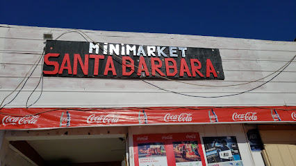 Minimarket Santa Barbara