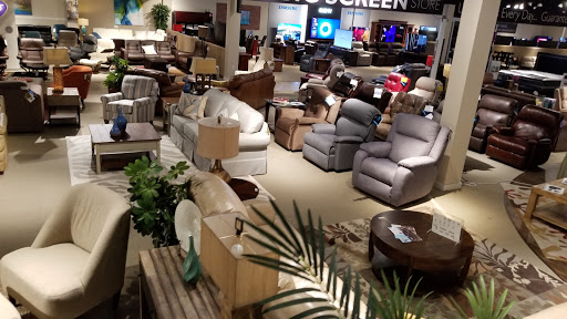 Furniture Store «The Sofa Store», reviews and photos, 1125 Cromwell Bridge Rd, Towson, MD 21286, USA
