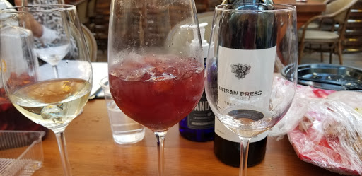 Wine Bar «Urban Press Winery», reviews and photos, 316 N San Fernando Blvd, Burbank, CA 91502, USA