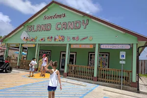Winton's Island Candy image