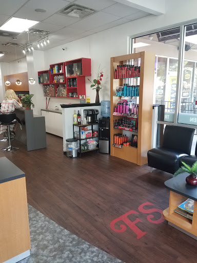 Hair Salon «Fantastic Sams Cut & Color», reviews and photos, 660 W Crossville Rd #120, Roswell, GA 30075, USA