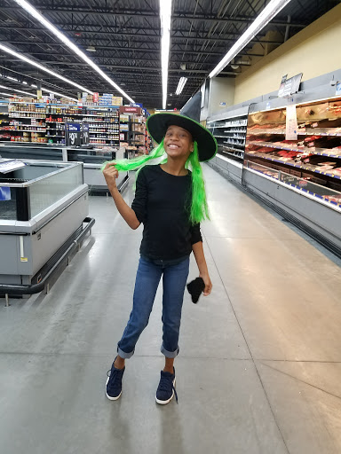 Supermarket «Walmart Neighborhood Market», reviews and photos, 6152 Covington Hwy, Lithonia, GA 30058, USA