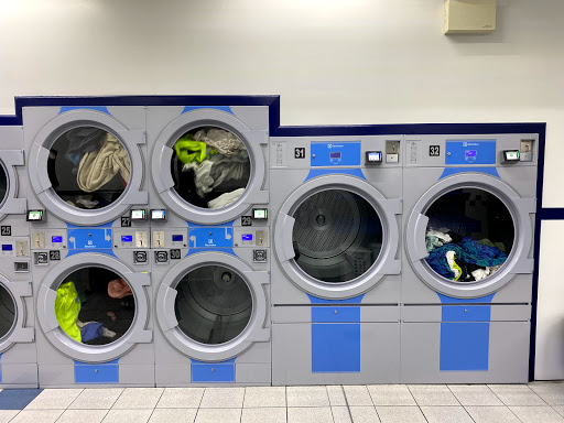 Laundromat «Busy Bubbles Maytag Laundry», reviews and photos, 2411 Butler St, Easton, PA 18042, USA