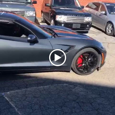 Used Car Dealer «A & R Auto Sales», reviews and photos, 2010 Chamberlayne Ave # B, Richmond, VA 23222, USA