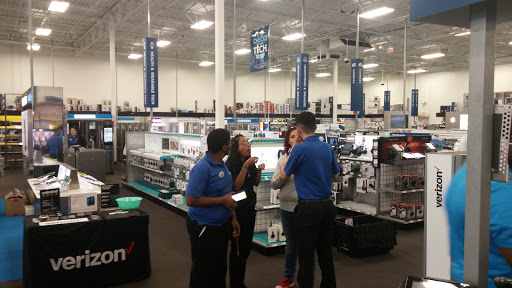 Electronics Store «Best Buy», reviews and photos, 4620 Garth Rd, Baytown, TX 77521, USA