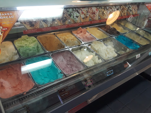 Ice Cream Shop «Cold Stone Creamery», reviews and photos, 1949 E Camelback Rd #162, Phoenix, AZ 85016, USA