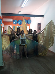 Arte en danza