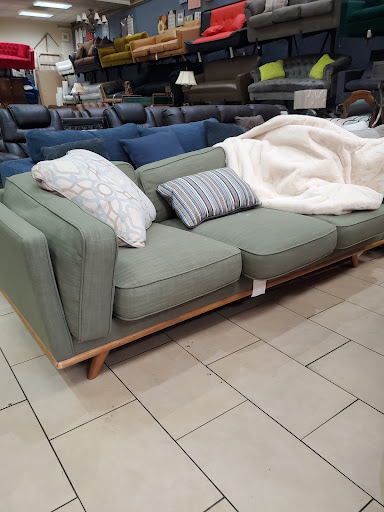 Department Store «Passaic Discount Furniture», reviews and photos, 200 Jefferson St, Passaic, NJ 07055, USA