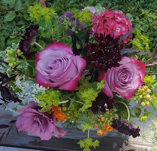 Florist «Acanthus Floral Art», reviews and photos, 3932 Cedar Ave S, Minneapolis, MN 55407, USA