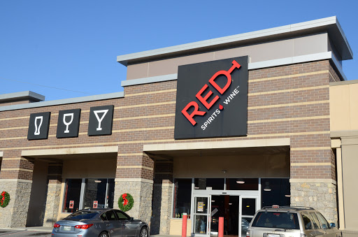 Wine Store «Red Spirits & Wine», reviews and photos, 7066 US-70S, Nashville, TN 37221, USA