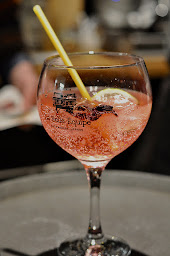 Photo n°67 de La Belle Équipe - Restaurant et bar à manger à Vernon ()