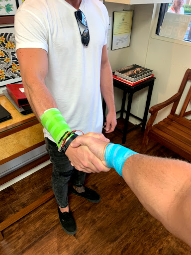 Explore iron sharpens iron tattoo ideas, creative tattoo ideas in Kihei, available at Paradise Tattoo