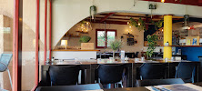 Atmosphère du La Pitcholina - Restaurant Saint Orens à Saint-Orens-de-Gameville - n°14