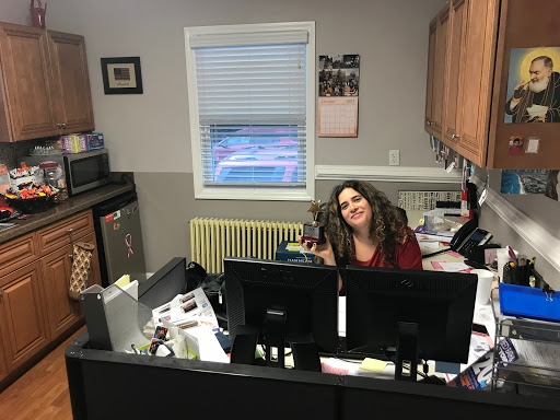 Insurance Agency «NYC Business Group», reviews and photos