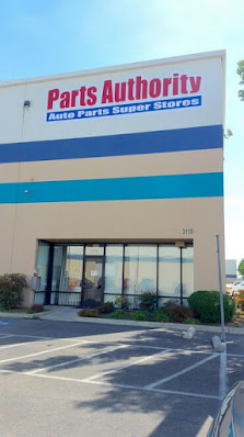 Parts Authority 3119 S Willow Ave, Fresno, CA 93725