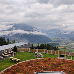 Photo n°1 de l'avis de Susanne.u fait le 25/08/2021 à 09:48 sur le  Alpin Panorama Hotel Hubertus à Sorafurcia