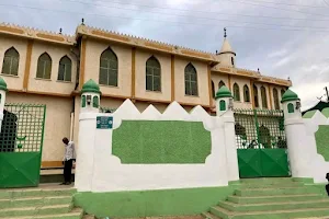 Grand Jami Mosque image