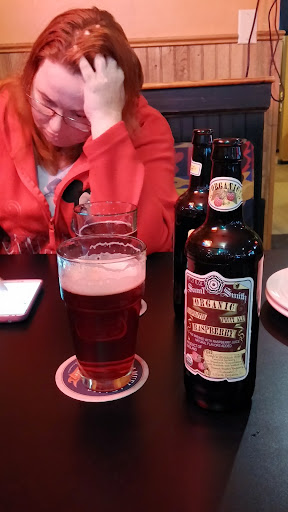 Pizza Restaurant «South Park Tavern & Pizza (SPT)», reviews and photos, 1301 Wayne Ave, Dayton, OH 45410, USA