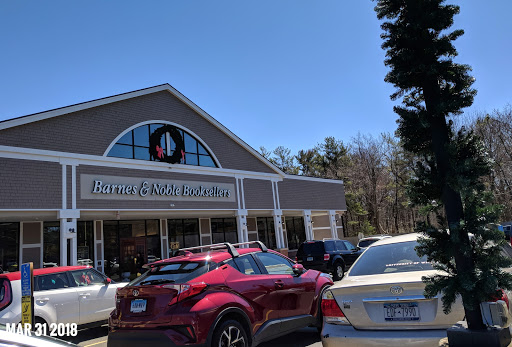 Book Store «Barnes & Noble», reviews and photos, 1076 Post Rd E, Westport, CT 06880, USA