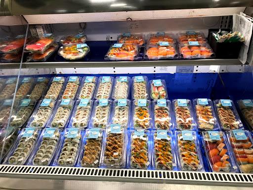 Supermarket «Publix Super Market», reviews and photos, 1045 Dade Blvd, Miami Beach, FL 33139, USA