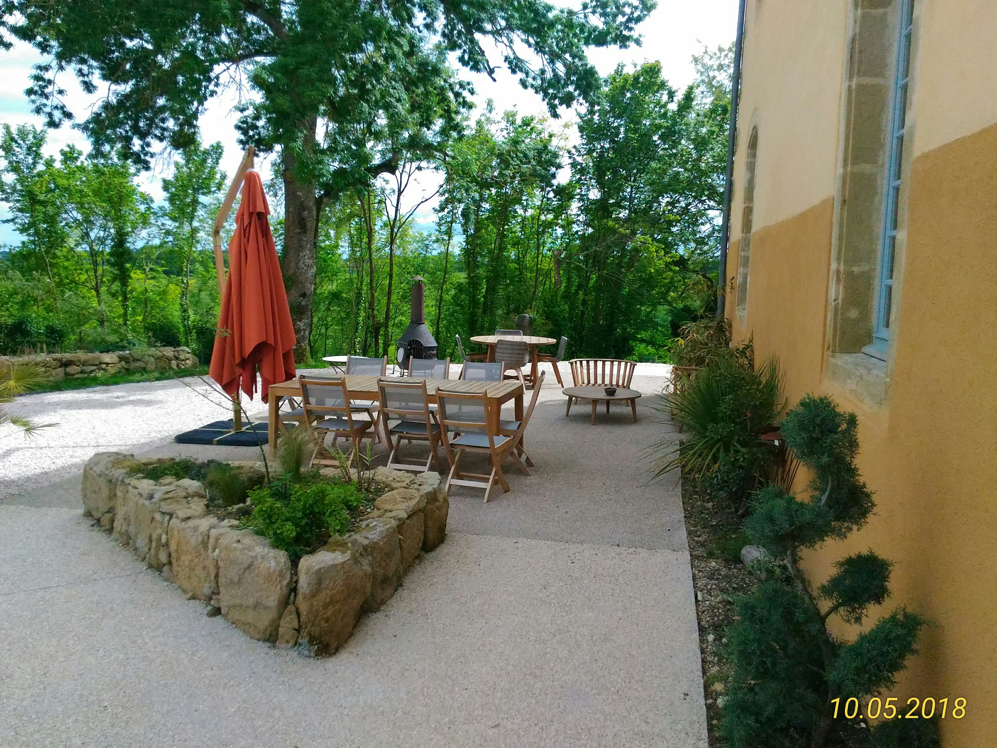 Photo n° 17 de l'avis de Marie.a fait le 13/05/2018 à 06:32