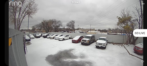 Used Car Dealer «DFW AUTO FINANCING LLC», reviews and photos, 10845 Ferguson Rd, Dallas, TX 75228, USA