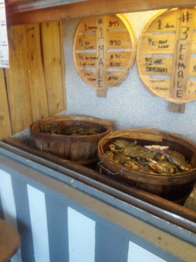 Seafood Market «Bonney & Sons Seafood And Produce», reviews and photos, 1973 Indian River Rd, Virginia Beach, VA 23456, USA