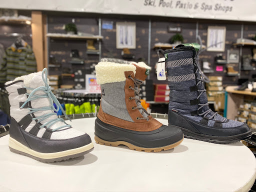 Hot Tub Store «Pelican Sport Center», reviews and photos, 2980 NJ-10, Morris Plains, NJ 07950, USA