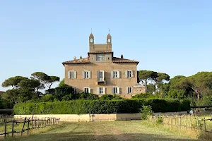 Castello Chigi image
