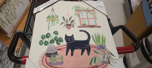 Department Store «T.J. Maxx», reviews and photos, 55 Commerce Way, Seekonk, MA 02771, USA