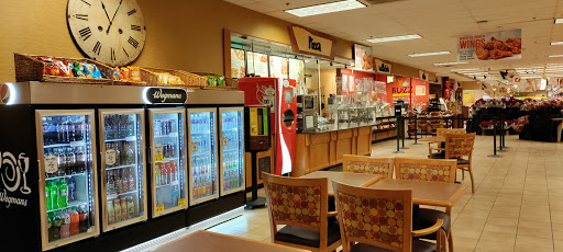 Supermarket «Wegmans», reviews and photos, 3177 Latta Rd, Rochester, NY 14612, USA