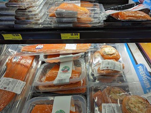 Grocery Store «Grocery Outlet Bargain Market», reviews and photos, 671 E Bidwell St, Folsom, CA 95630, USA