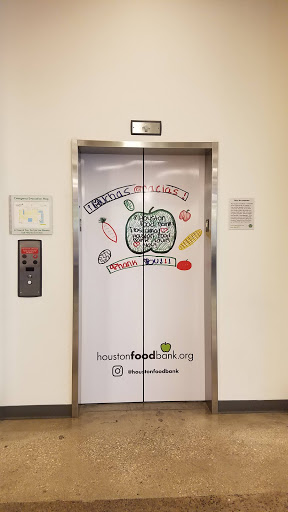 Non-Profit Organization «Houston Food Bank», reviews and photos