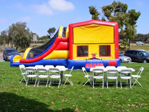 A La Fiesta Party Rental