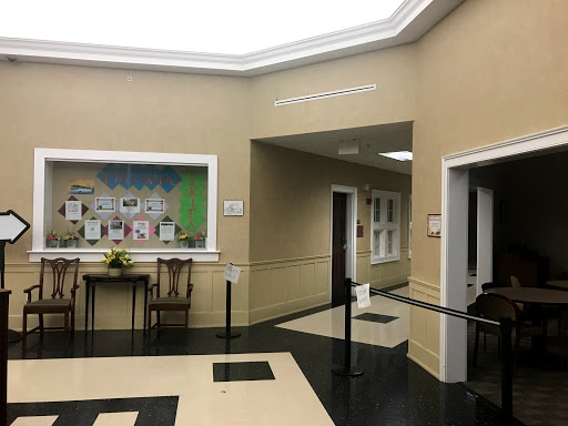 Community Center «Riverfront Community Center», reviews and photos, 300 Welles St, Glastonbury, CT 06033, USA