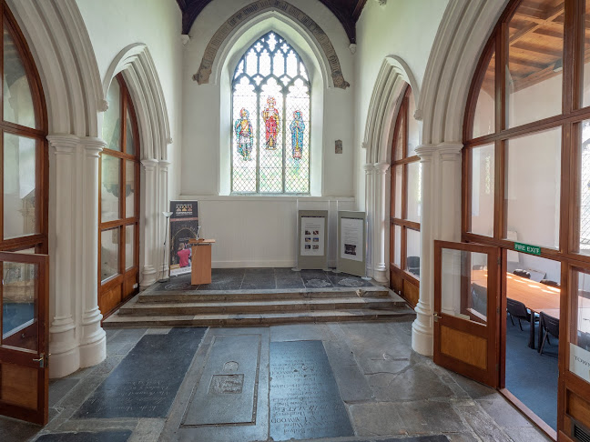 Reviews of The Norwich Historic Churches Trust in Norwich - Association