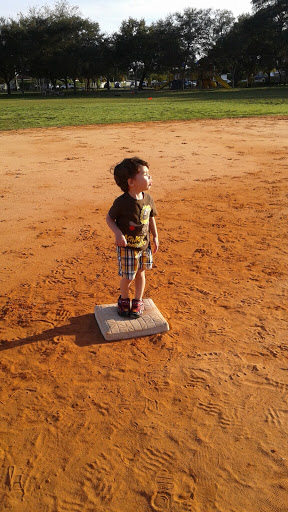 Park «North Glade Park», reviews and photos, 17355 NW 52nd Ave, Miami Gardens, FL 33055, USA