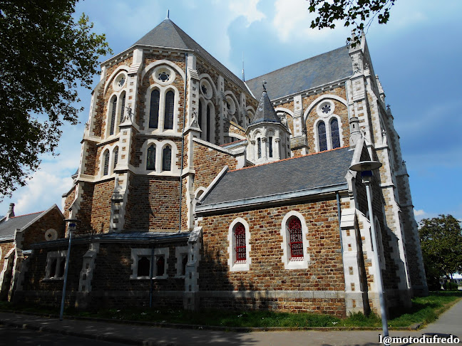 Église de Saint-Nazaire - Saint-Nazaire