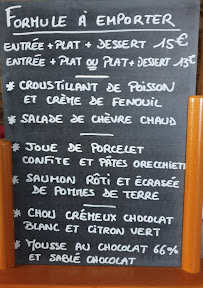 Photos du propriétaire du Restaurant La Table du Marché à Tréguier - n°3