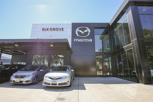 Mazda of Elk Grove image