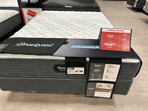 Mattress Firm Turlock image