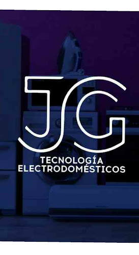 JG TECNOLOGIA ELECTRODOMÉSTICOS - Tienda de electrodomésticos