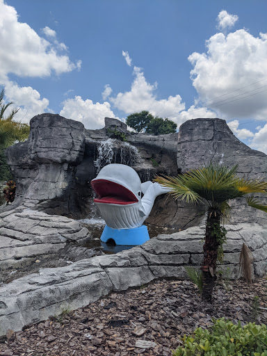 Golf Driving Range «Ace Golf Range & Pro Shop», reviews and photos, 12910 Boyette Rd, Riverview, FL 33569, USA