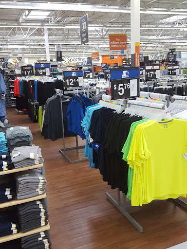 Discount Store «Walmart», reviews and photos, 465 Bridgeport Ave, Shelton, CT 06484, USA