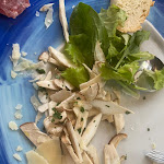 Photo n°1 de l'avis de Andrea.e fait le 05/10/2020 à 17:34 sur le  Ristorante La Lanterna à Santa Sofia