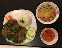 Cymbopogon du Restaurant vietnamien Pho Bida Viet Nam à Paris - n°14