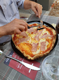 Pizza du Restaurant italien Le Pinocchio à Cheverny - n°6